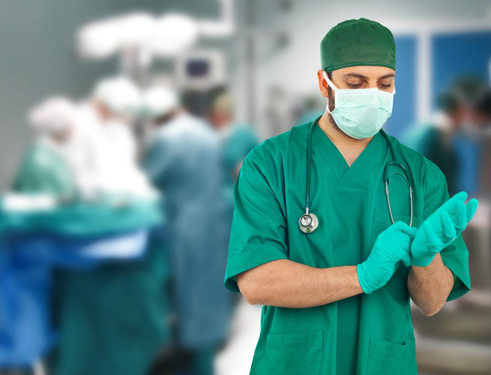Surgery under general anesthesia is necessary for some lipomas.