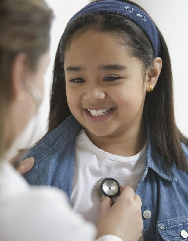 Parents should consult with a pediatrician before administering astragalus extract to a child.