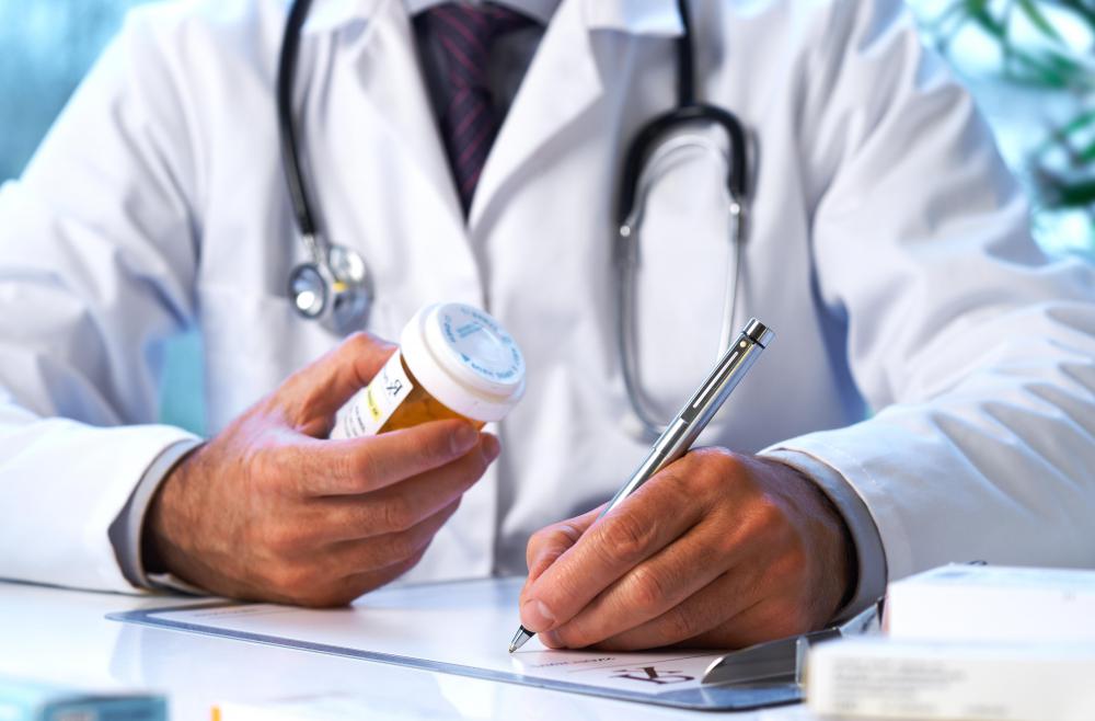 Prescription medications may be required to treat hypertonia.