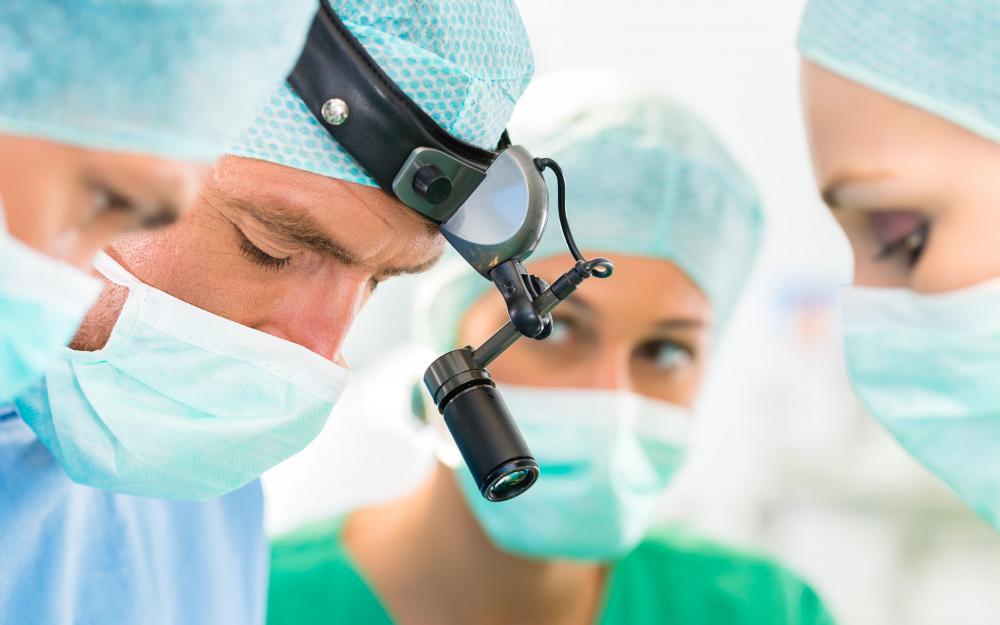 Some lipomas have to be carefully extracted from muscle.