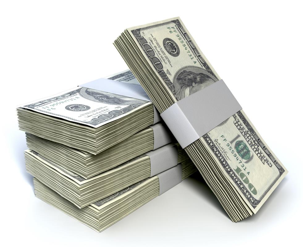 A simple example of economic rent is when a person is hired at a job for $50,000 a year when she would have accepted $40,000.
