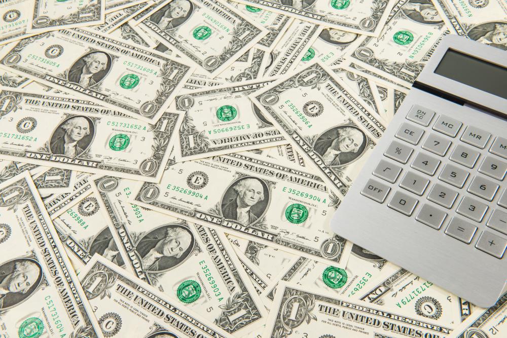 Budgeting can help save money or avoid unnecessary spending.