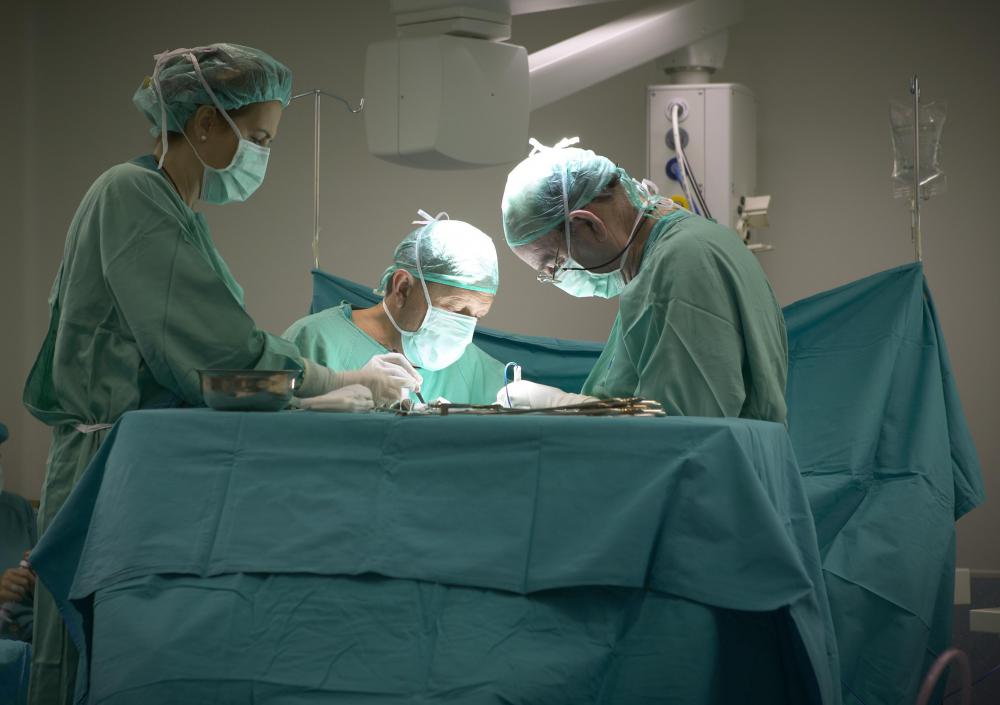 Tophi may be treated surgically.