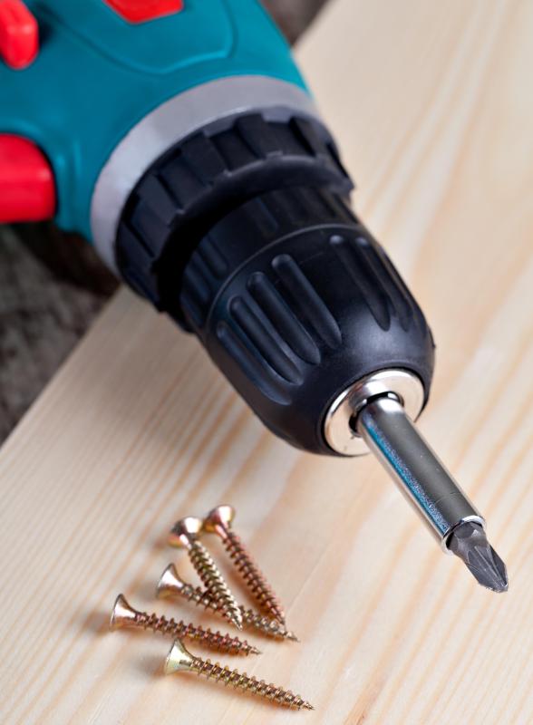 New technology and techniques have created screws that can handle more force without stripping.