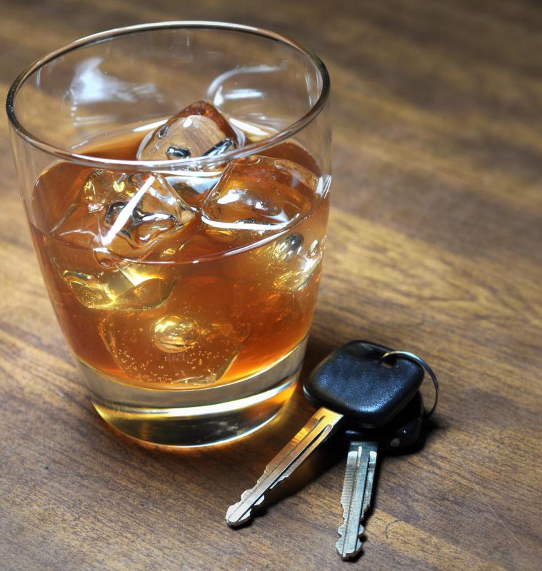 A DUI, in some cases, will be considered a misdemeanor offense.