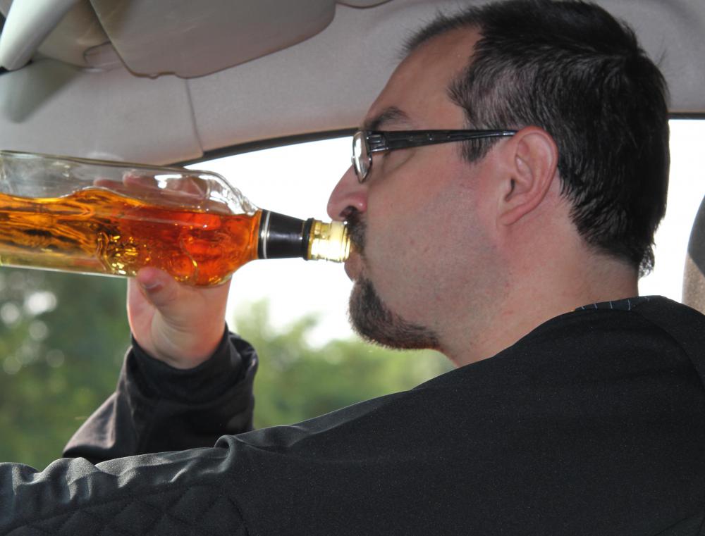 In some states, a DUI is a lesser charge than a DWI.