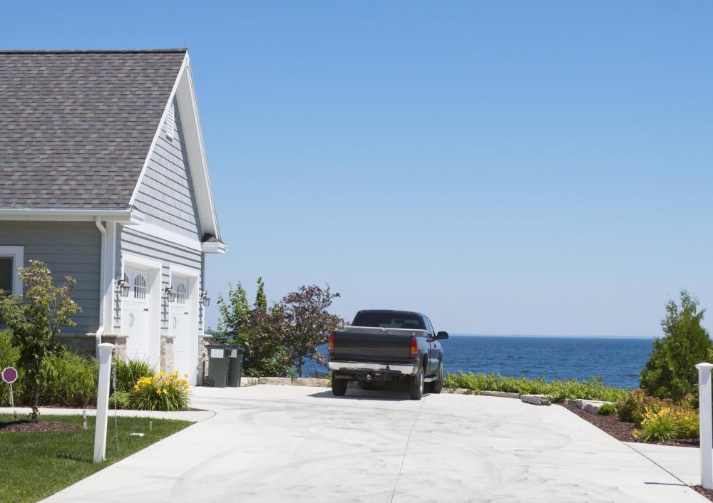 Riparian rights refer to reasonble uses, duties and allocations of water to owners of waterfront property.