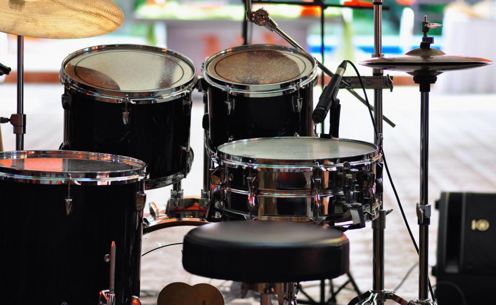 Hiring appropriate musicians is one key to successful event planning.