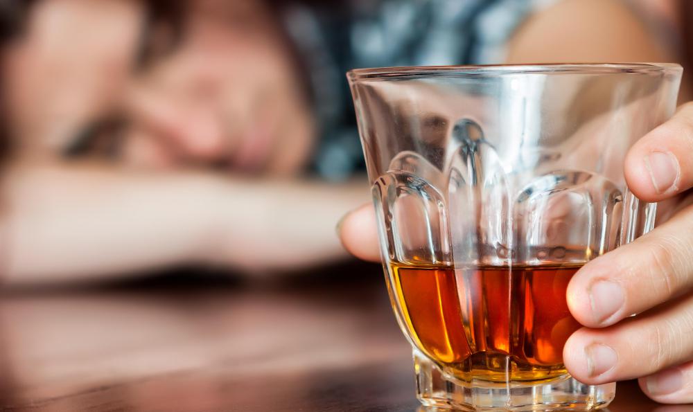 Pantothenic acid is essential for a healthy nervous system; former alcoholics may have trouble absorbing pantothenic acid.