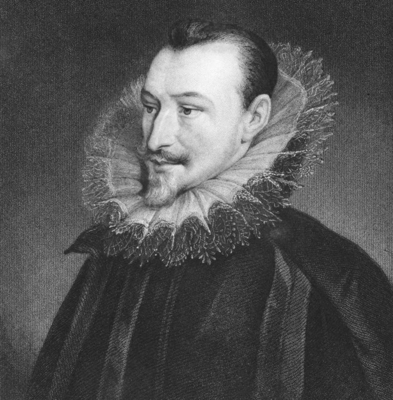 Spenserian sonnets were named after the 16th century poet Edmund Spenser.