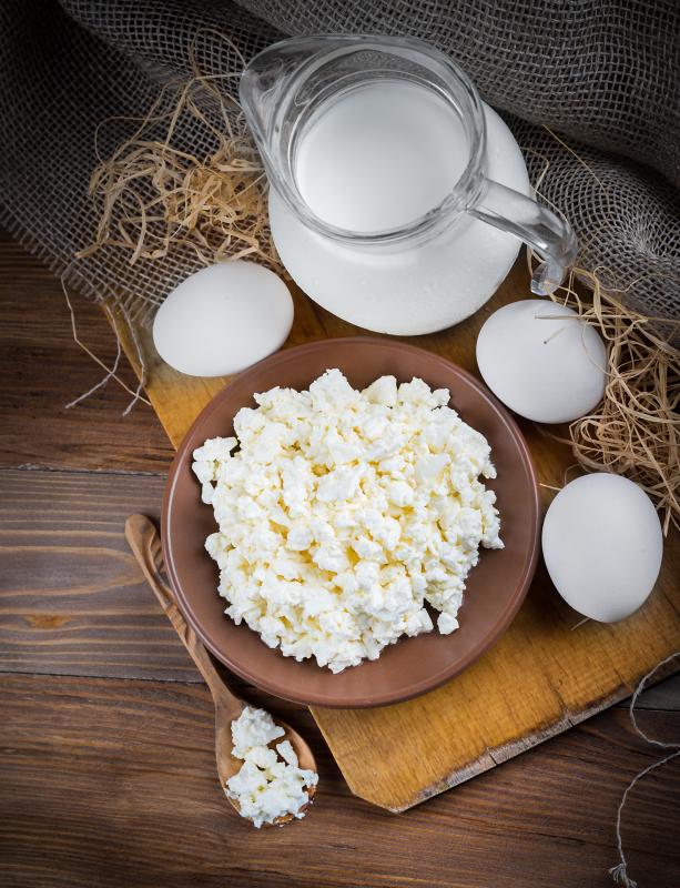 Carrageenan is sometimes added to milk-based dairy products to impart a smoother texture.