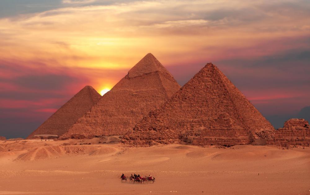 "Keeping mum" may be a reference to the wax used to prepare Egyptian mummies for burial.