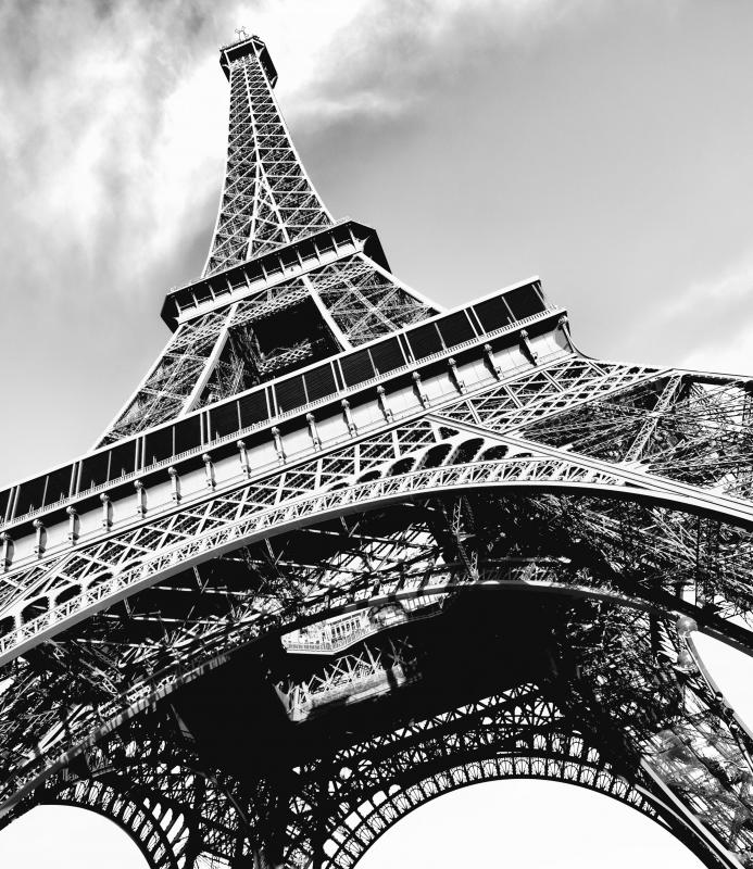 Cubism originated in Paris, France.