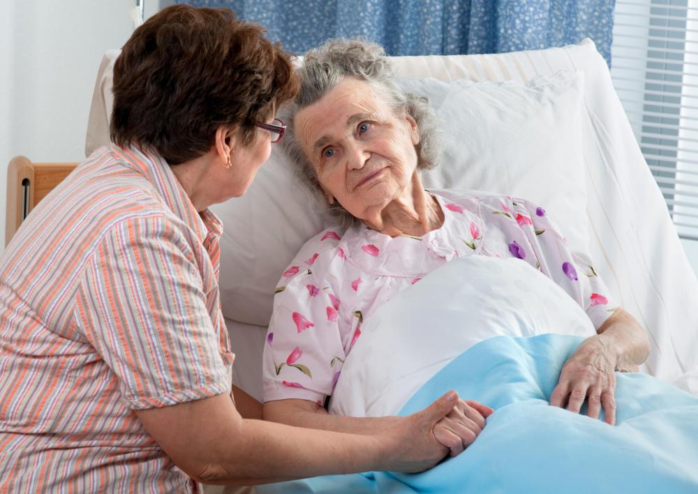 A person usually lives for 4.5 years after they have been diagnosed with dementia.