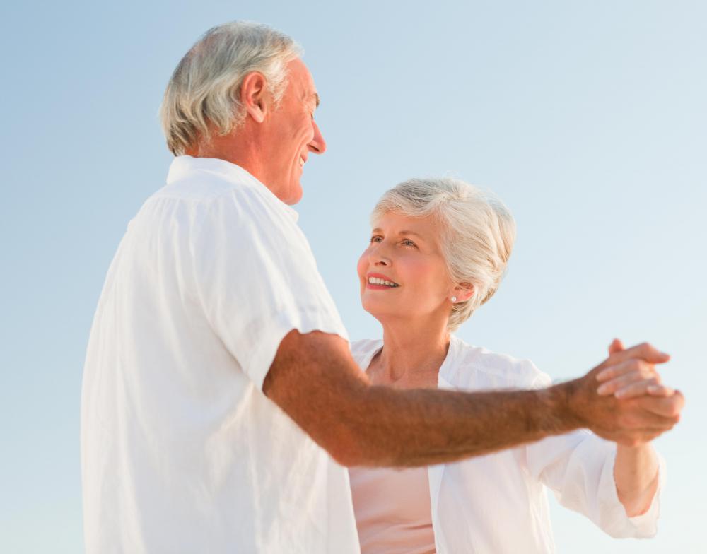 It has been claimed that mangosteen may help slow the aging process.