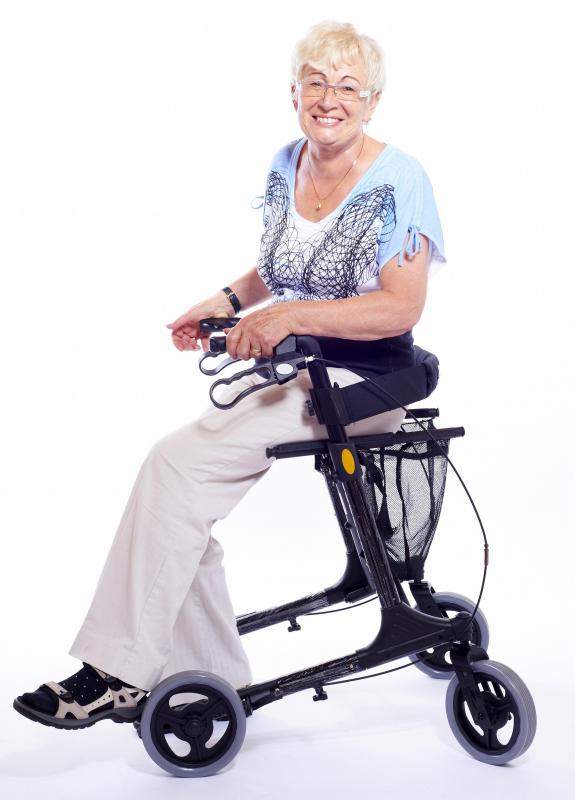 Individuals that cannot work due to disabilities also commonly qualify for welfare.