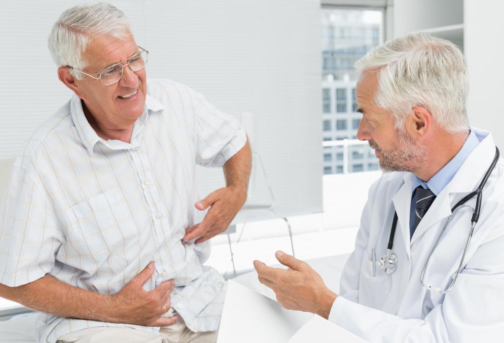 A pain in the vicinity of the bellybutton that quickly worsens may be a symptom of appendicitis.