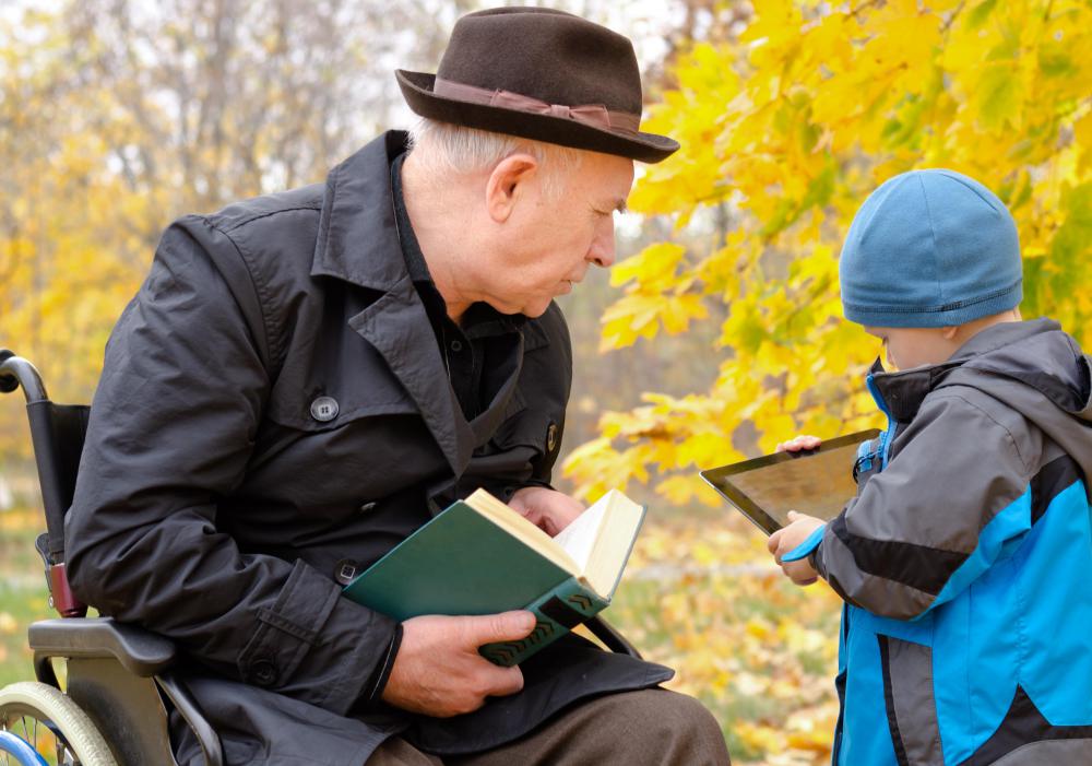 Demographic data might include people who have access to the latest technology.
