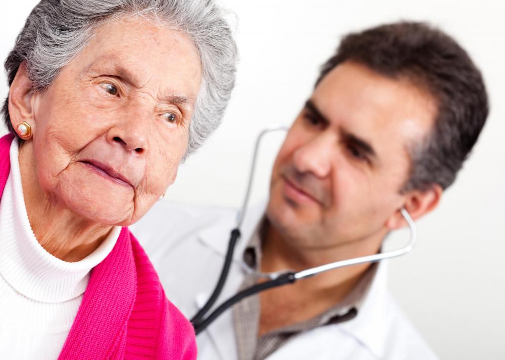 People older than 60 years of age are more prone to developing a Warthin's tumor.