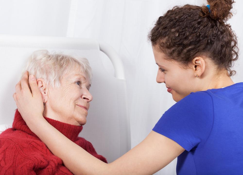 Incontinence problems may worsen after anterior repair.