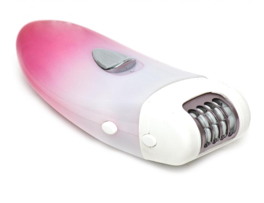 Electric tweezers utilize electrical current to kill hair follicles and remove hair.