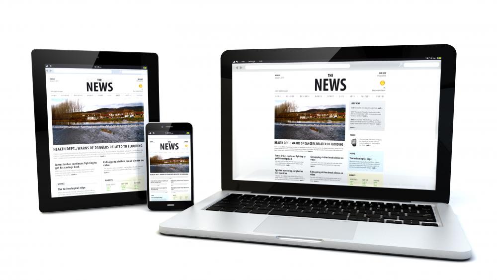 Business intelligence systems are increasingly being designed to work on mobile technology platforms.