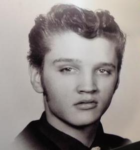 Elvis Presley impersonators are a unique genre of tribute band.