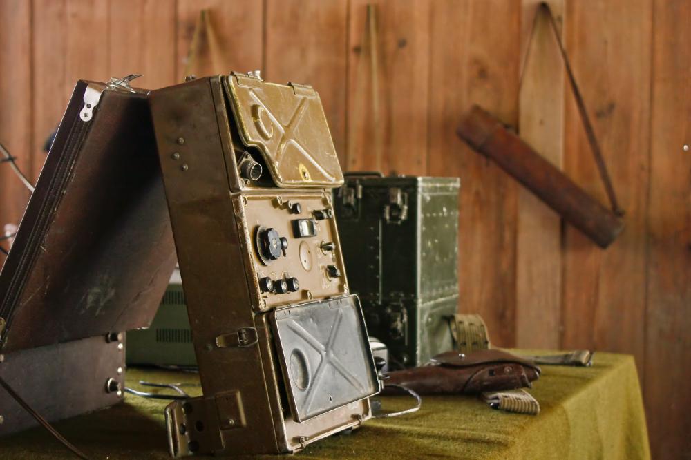 Alan Turing help break the code used by the German Enigma machine in World War II.