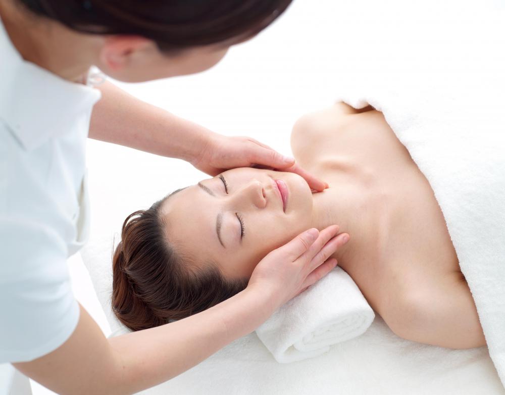 Wellness retreats are growing in popularity.