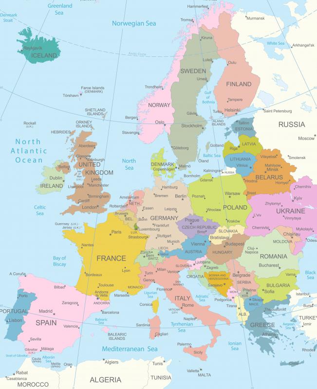 Basketball's popularity has spread to Europe in recent decades.