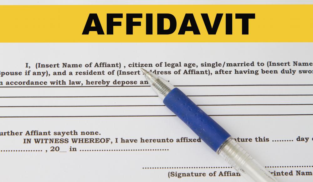 Unmarried fathers may elect to complete an affidavit to establish paternity and protect their rights.