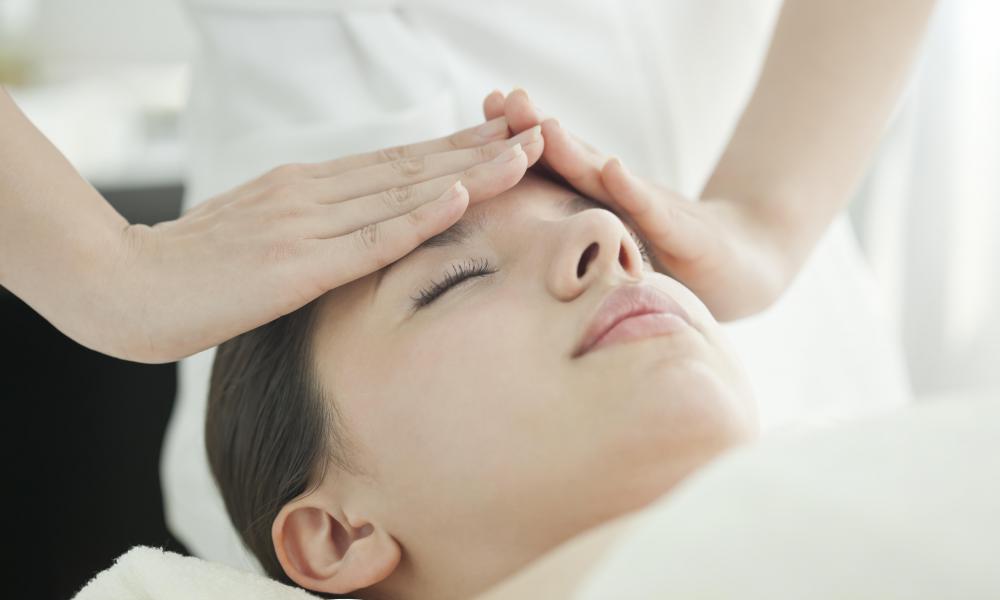 A paramedical esthetician is a skincare specialist.