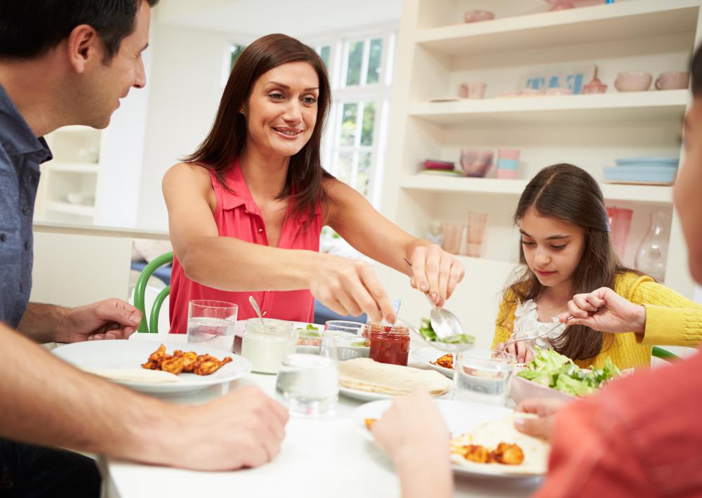Metoprolol should be taken during or following a meal.