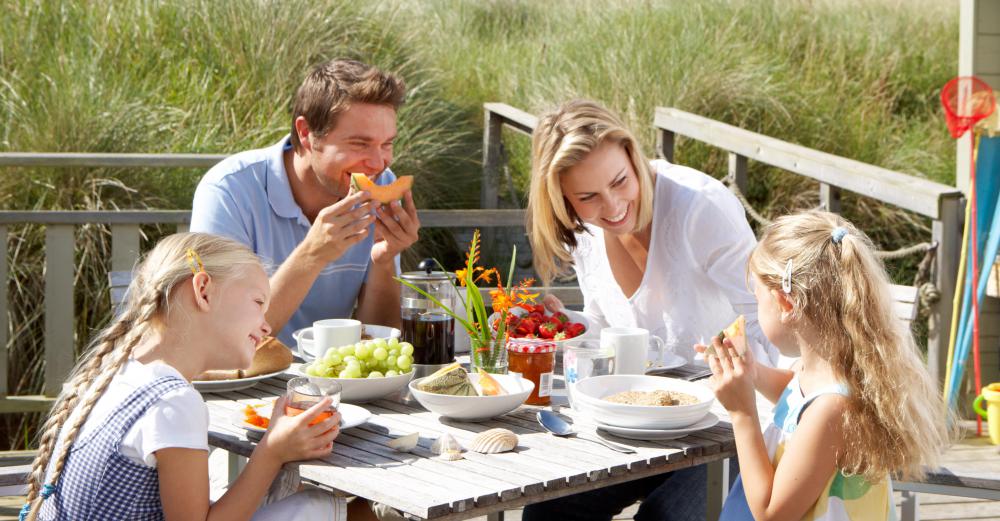 Most people do not have to change their diet or lifestyle after getting gallbladder surgery.