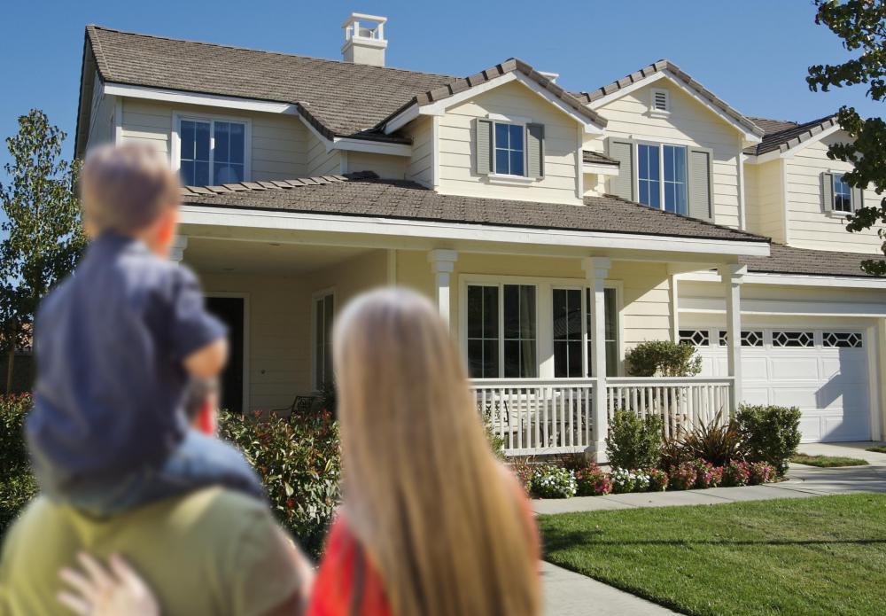 Housing assistant programs may help low-income citizens with housing issues.