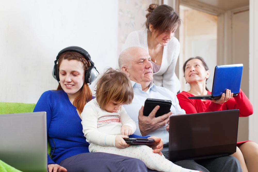 Fiber optic cable can carry high-speed broadband services integrating voice, data and video, and runs directly to the junction box at a home or building.
