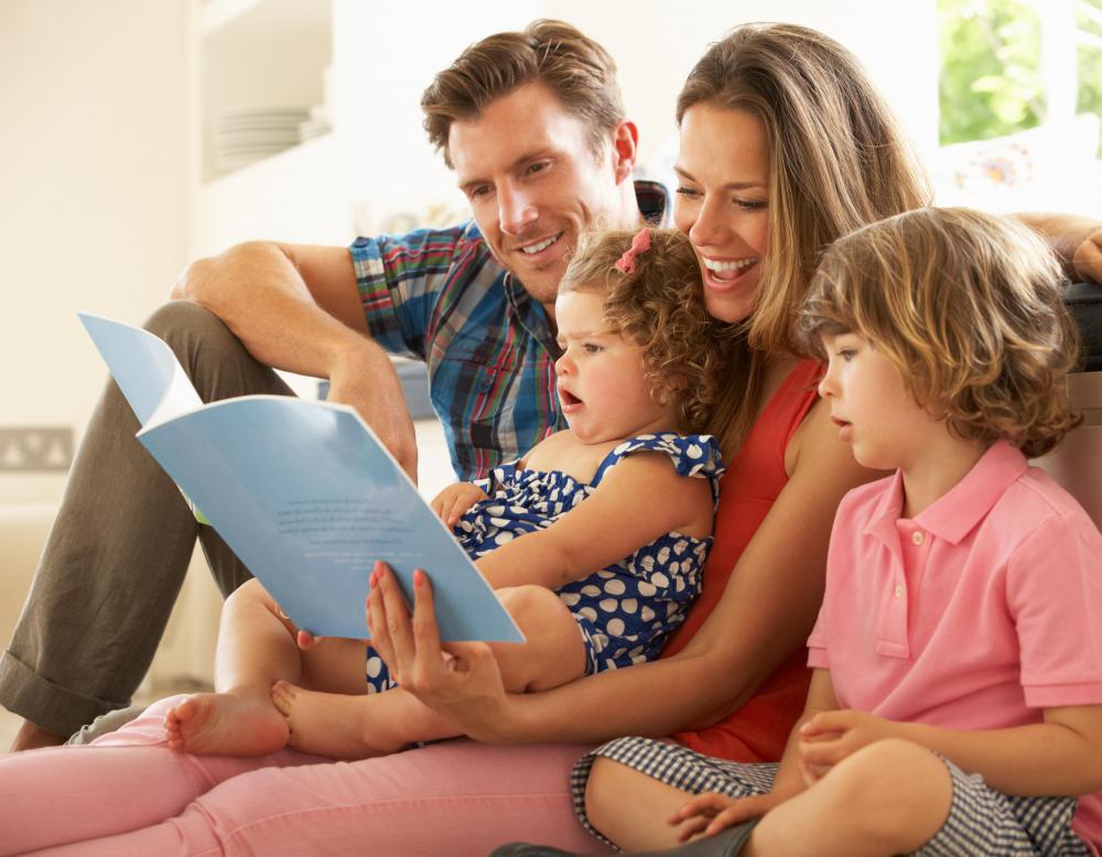 Many parents aren't aware of the hidden secrets within ancient nursery rhymes.