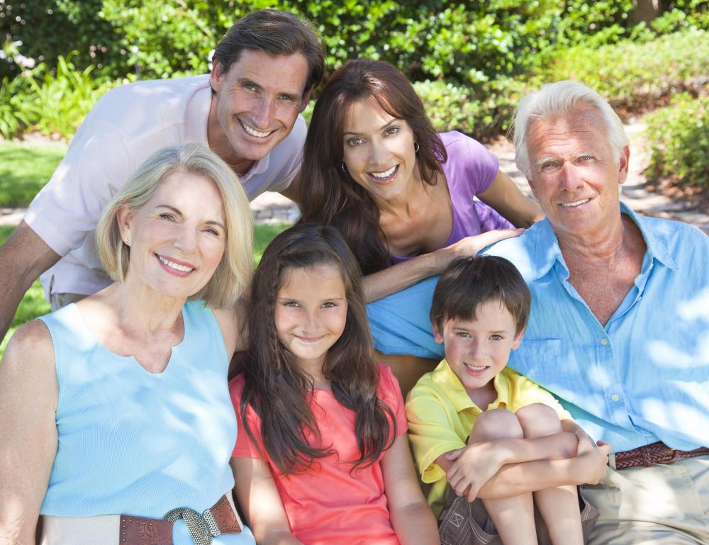 The size of a gene pool can have an impact on genetic variance.