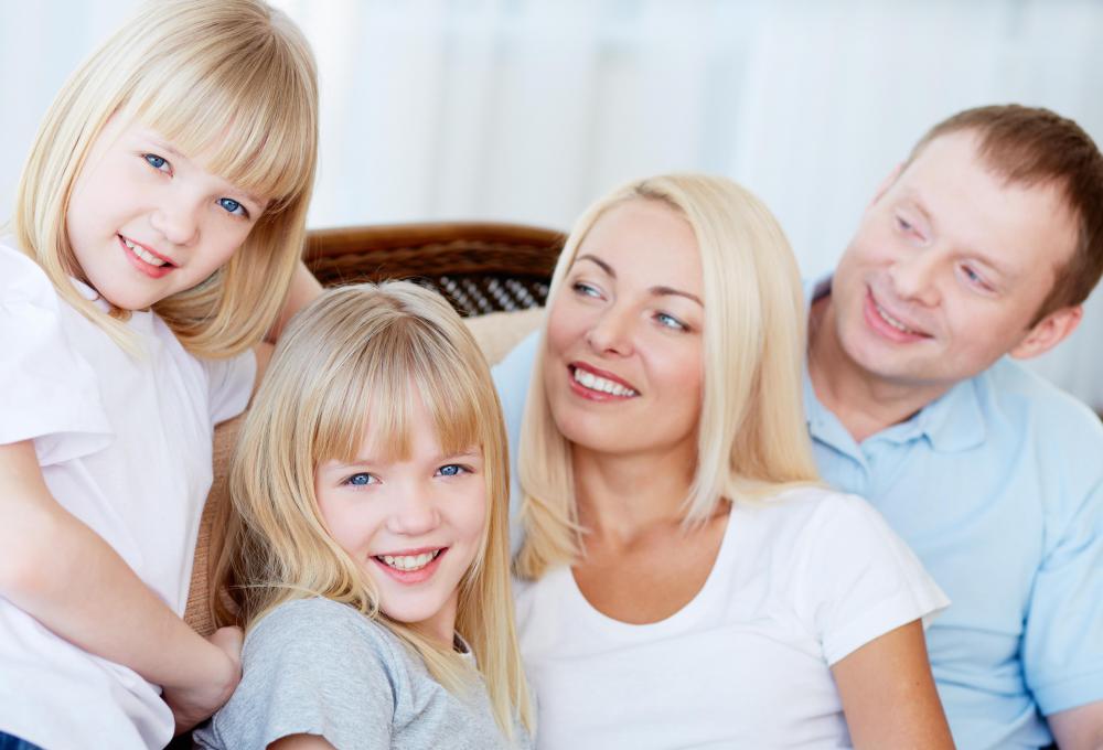 Genetic screening involves looking at one or more family member's DNA to determine if any present or future genetic problems may impact a member of the family.