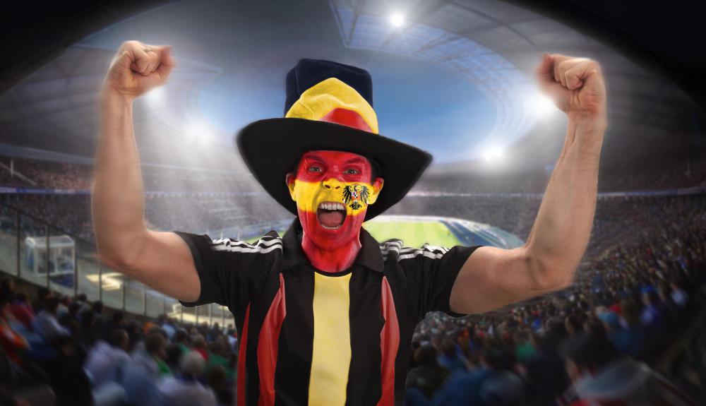 Fans understand the difficulty of turning a hat trick, giving them reason to cheer when a favorite player accomplishes the feat.