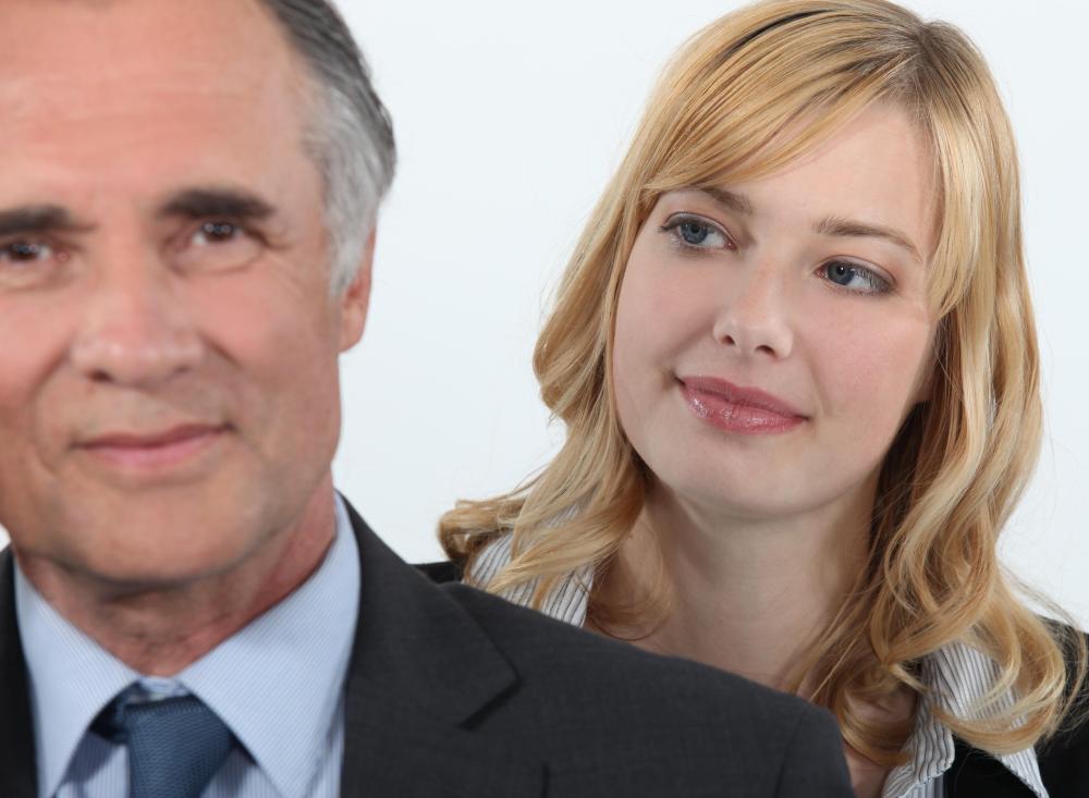 'Baby Boomer' is a term used to describe Americans born between 1946 and 1964.