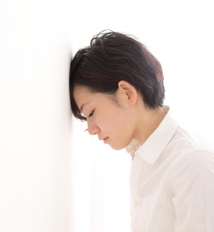 Fatigue may be a symptom of myocardial fibrosis.