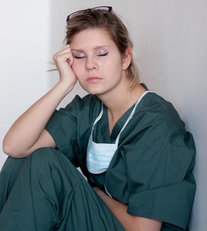 Common side effects of estrogen blockers include fatigue.