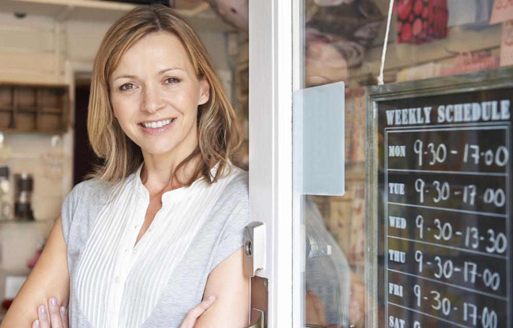 Most entrepreneurs find that creative networking is an excellent way to reach out to both peers and potential customers.