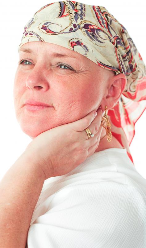Extrinsic apoptosis occurs in response to chemotherapy.
