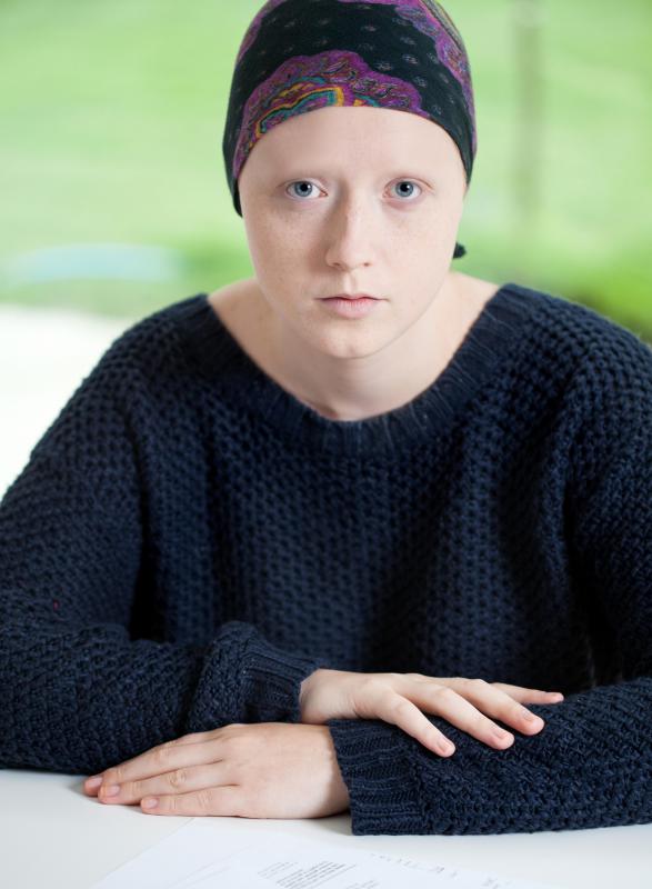 Spiritual healing might help people dealing with a life threatening illness.
