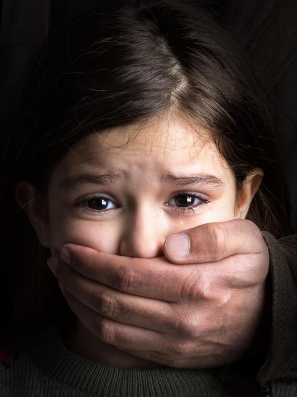 The hope is that a child's kidnappers will release the child after hearing the Amber alert warning.