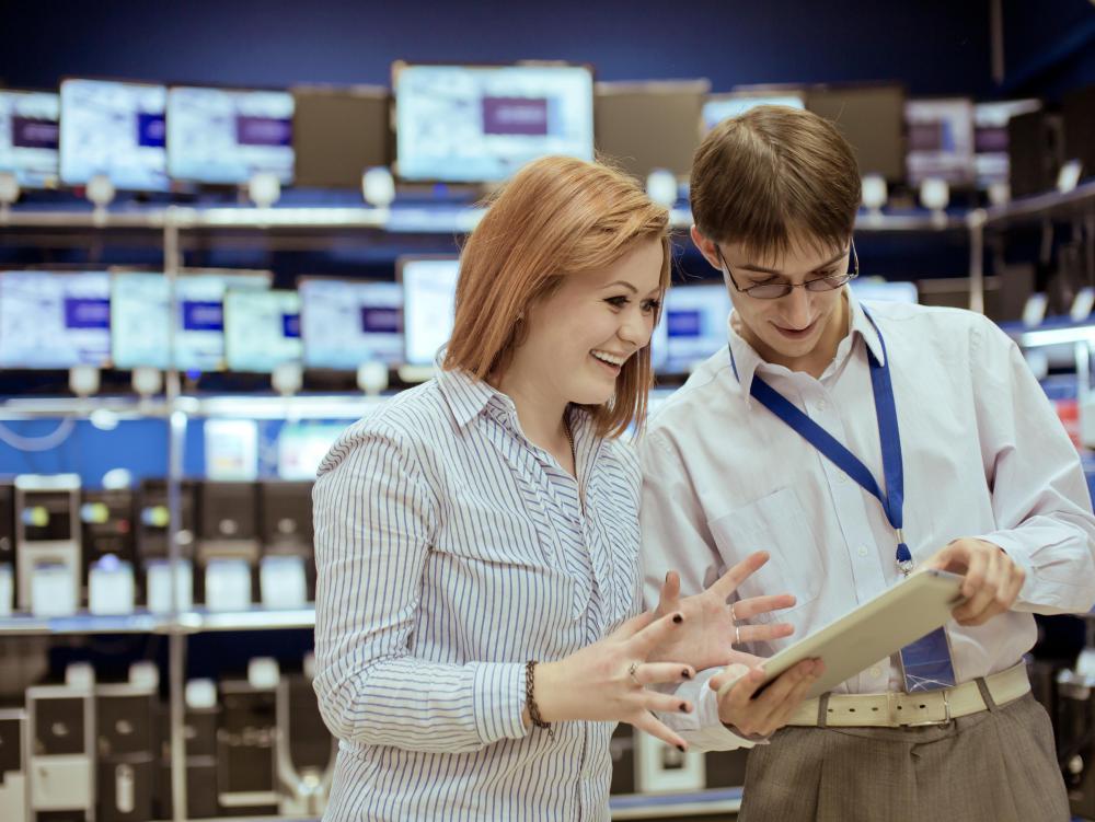 Vendors and suppliers are most often the companies that make use of pricing schedules for their clients.