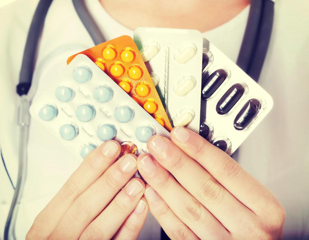 Antibiotics may be required to treat a pilar cyst infection.