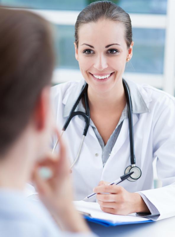 A medical examiner is a licensed physician who specializes in forensic pathology.